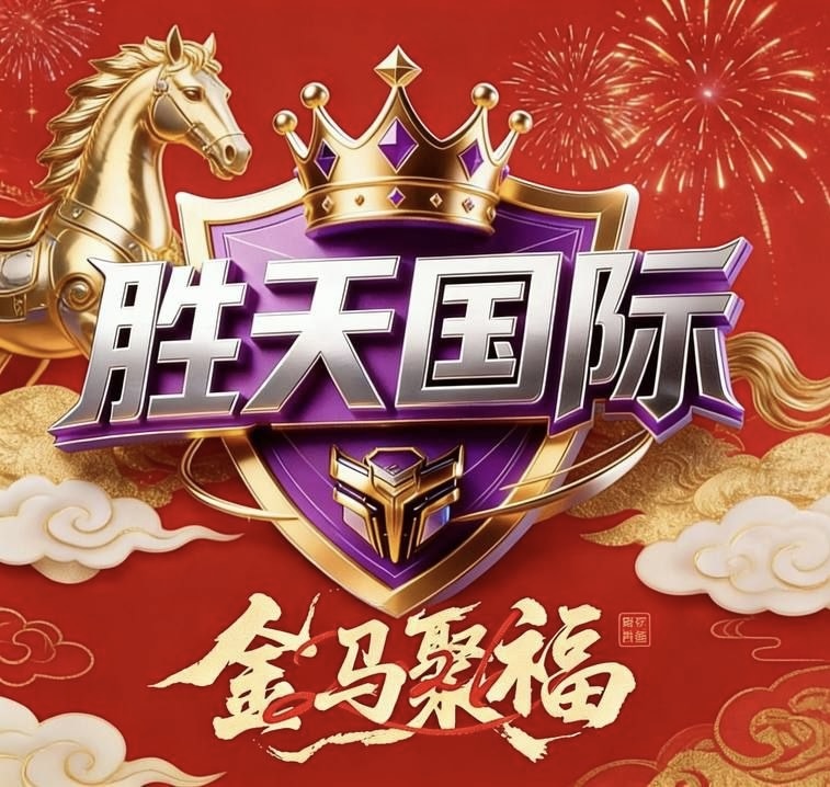 胜天国际
